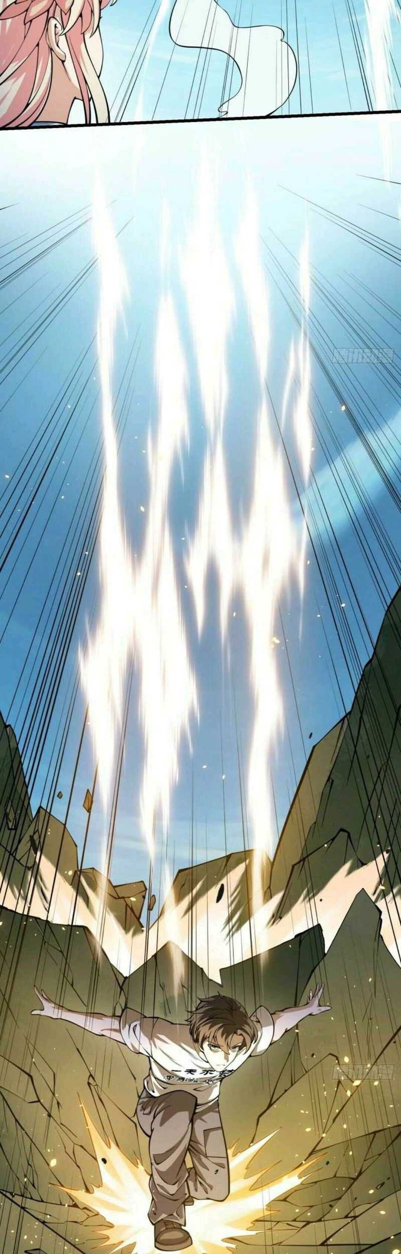 I’m Just An Immortal Chapter 187 Gambar 16