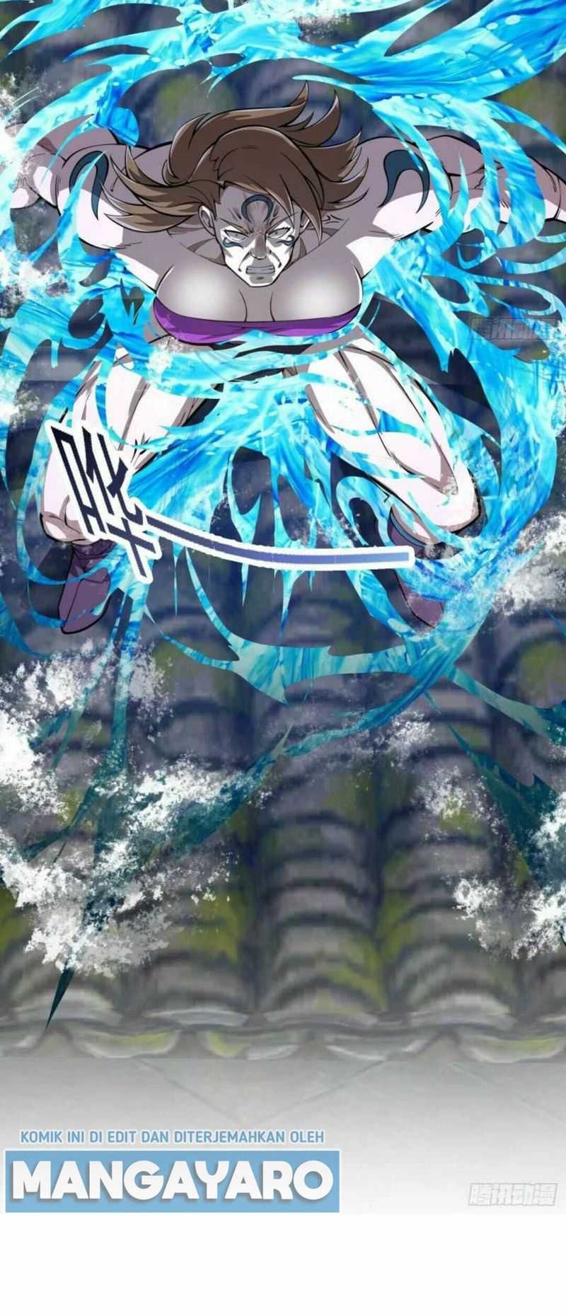 I’m Just An Immortal Chapter 186 Gambar 5
