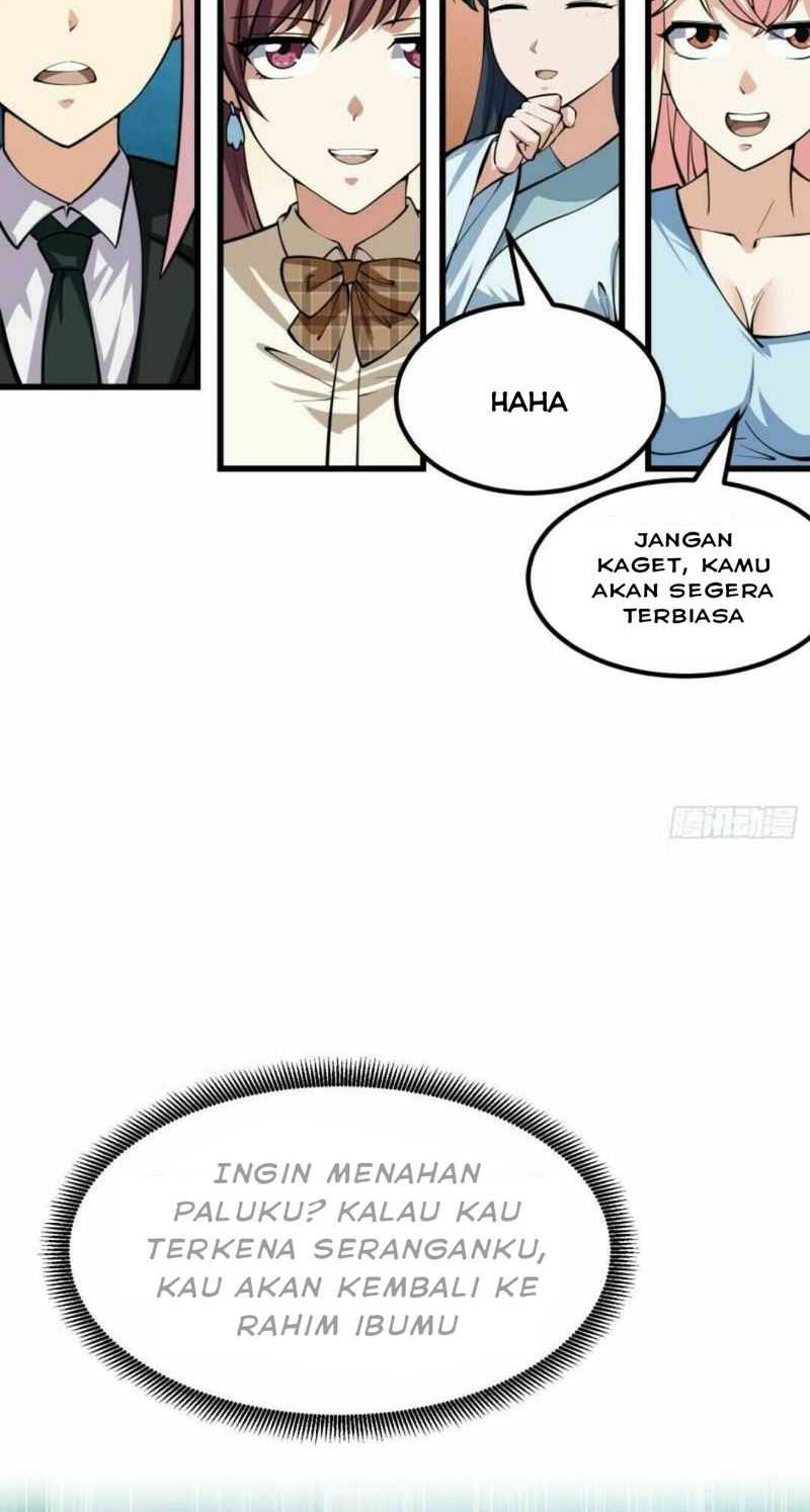 I’m Just An Immortal Chapter 186 Gambar 13