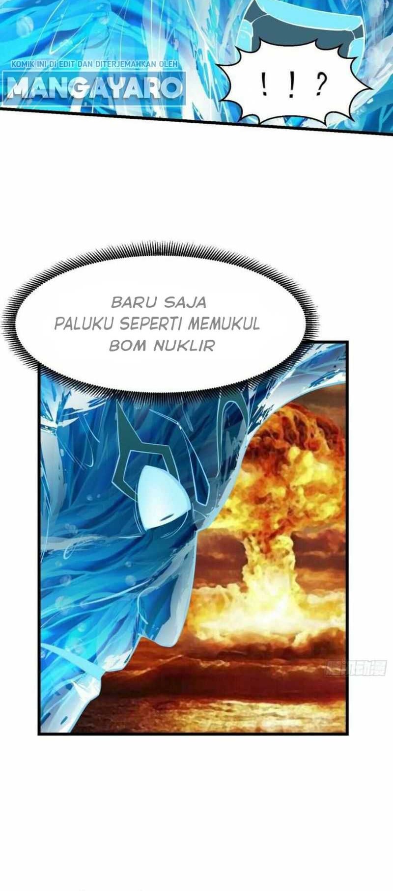I’m Just An Immortal Chapter 186 Gambar 17