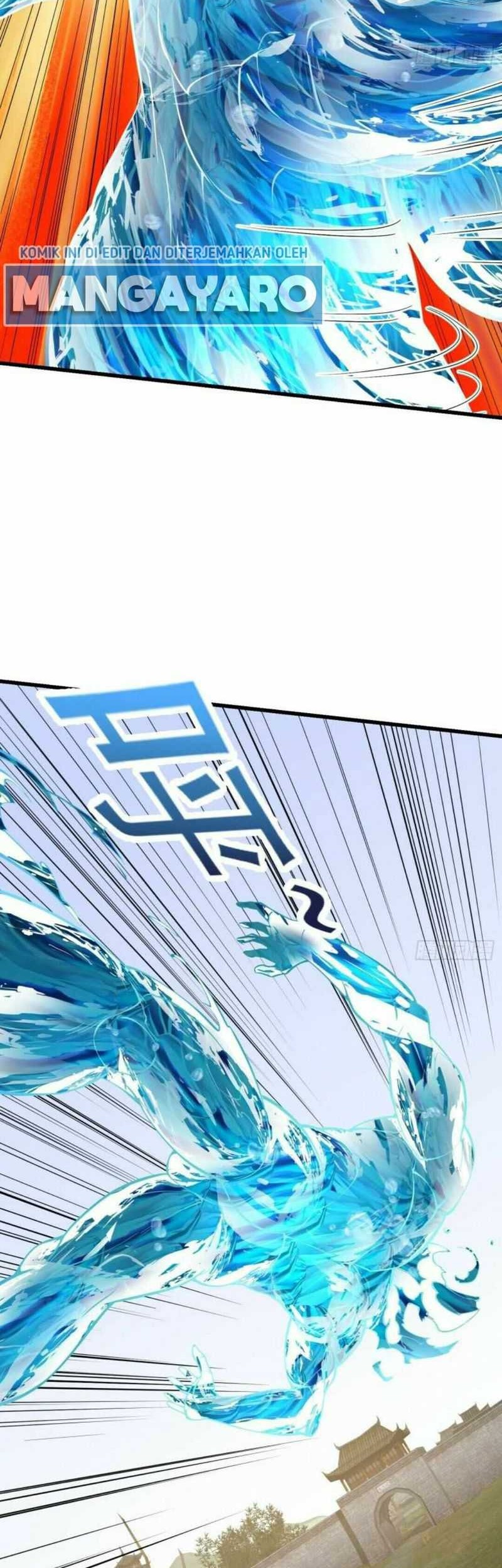 I’m Just An Immortal Chapter 186 Gambar 19