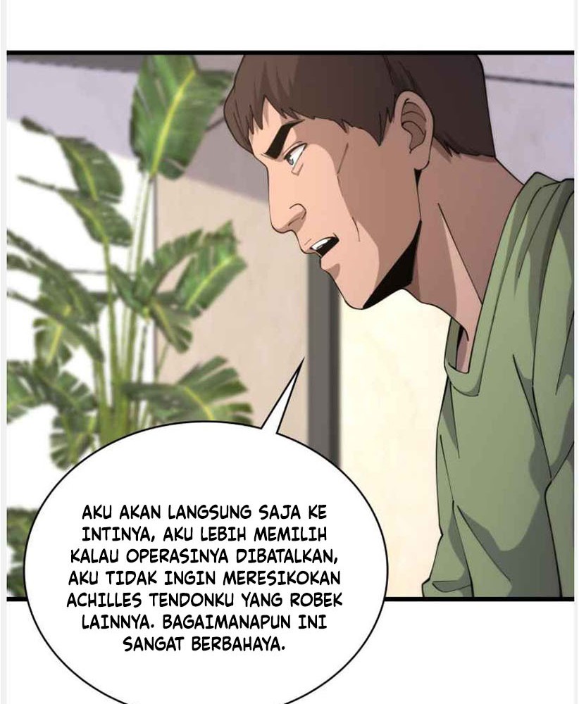 Great Doctor Ling Ran Chapter 83 Gambar 23