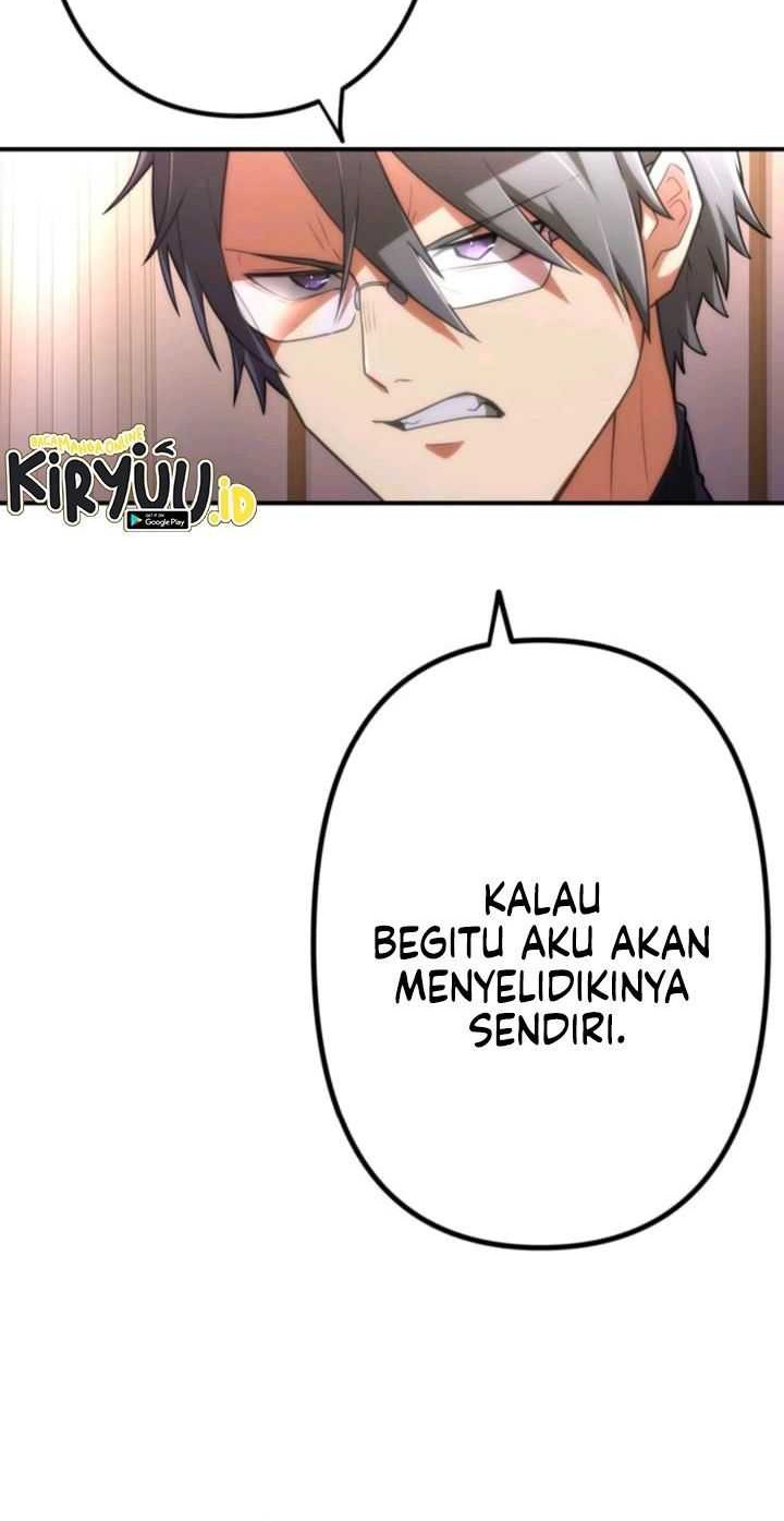 I Became an S-Rank Hunter With the Demon Lord App Chapter 37 Gambar 23