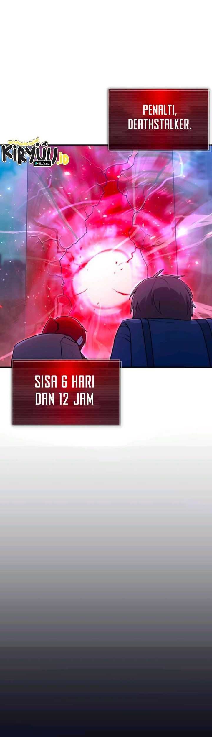 I Became an S-Rank Hunter With the Demon Lord App Chapter 37 Gambar 31