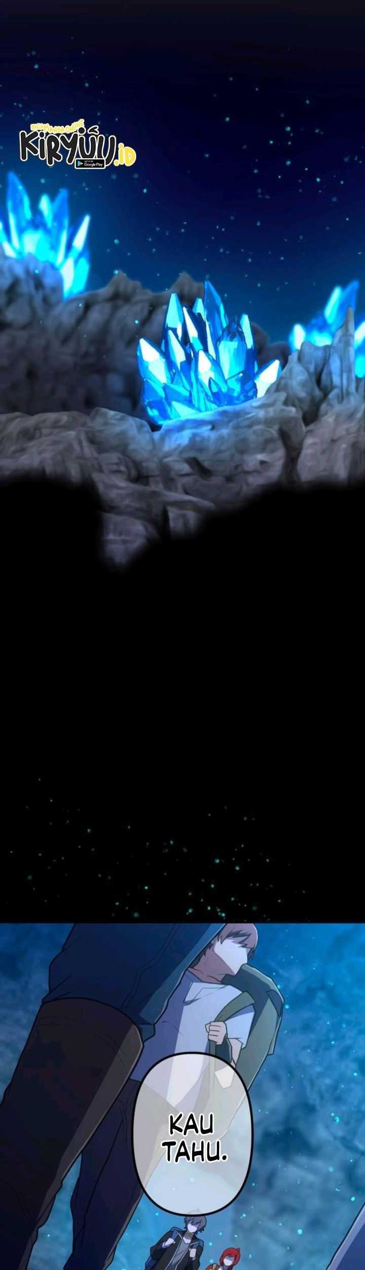 I Became an S-Rank Hunter With the Demon Lord App Chapter 37 Gambar 32