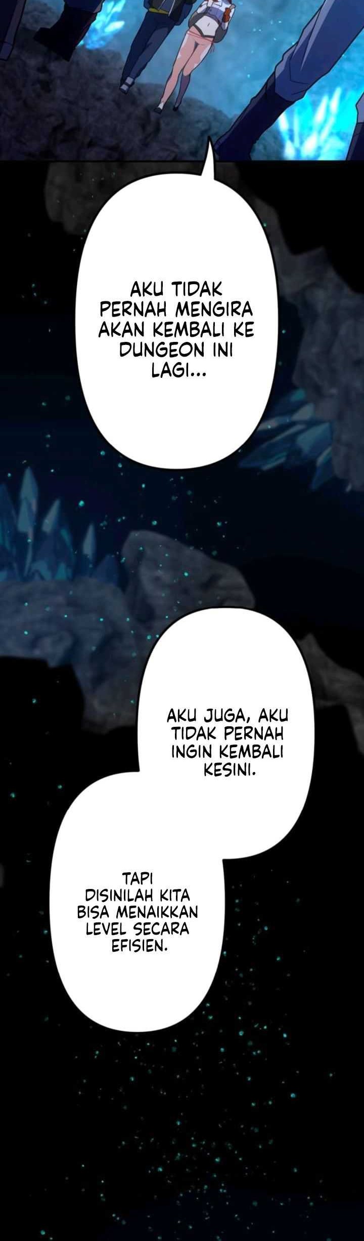 I Became an S-Rank Hunter With the Demon Lord App Chapter 37 Gambar 33