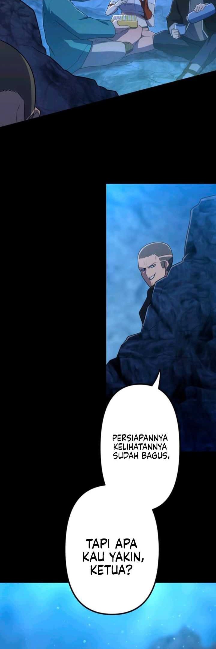 I Became an S-Rank Hunter With the Demon Lord App Chapter 37 Gambar 47