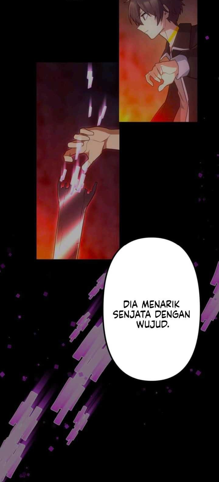 I Became an S-Rank Hunter With the Demon Lord App Chapter 37 Gambar 49