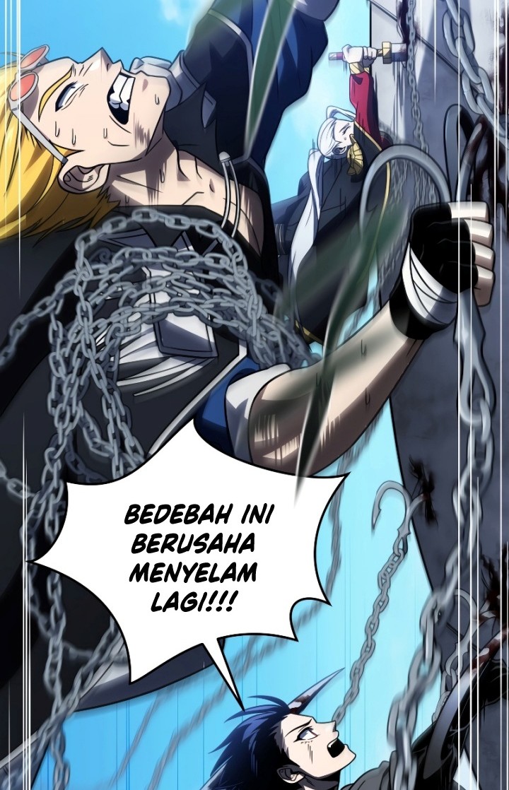 Player Who Returned 10,000 Years Later Chapter 60 Gambar 35