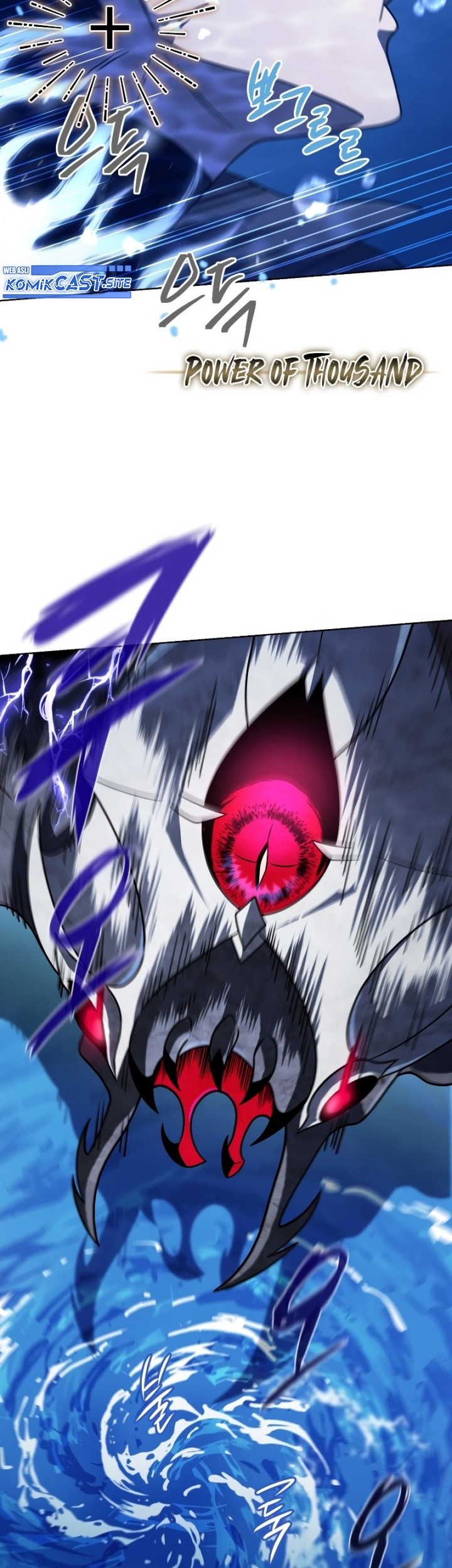 Player Who Returned 10,000 Years Later Chapter 60 Gambar 42