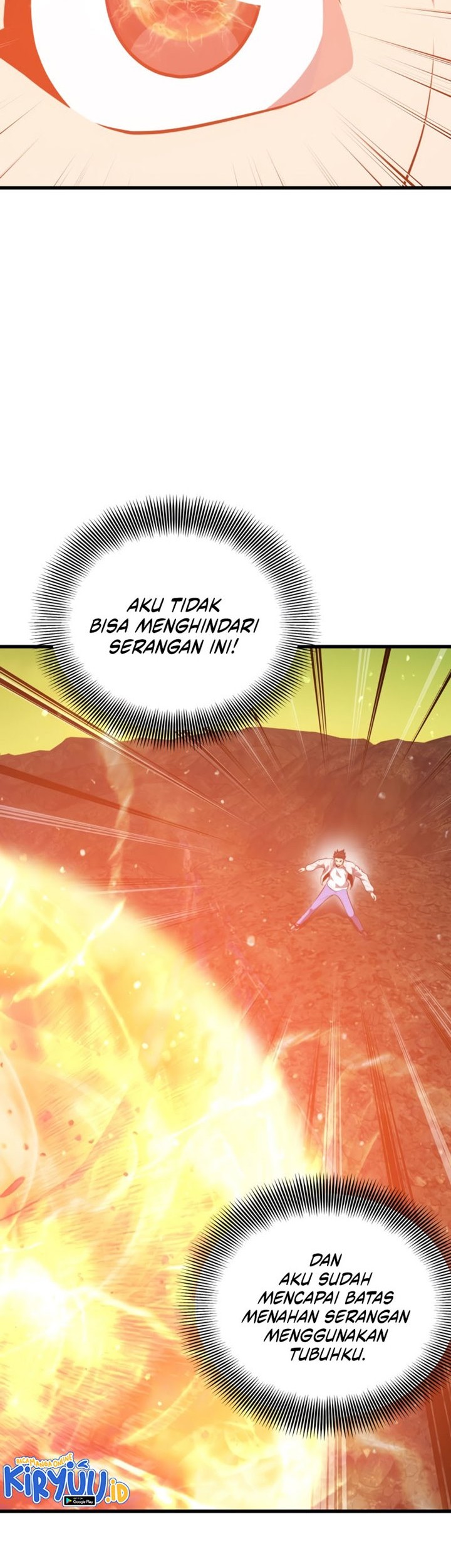 Seoul Station Necromancer Chapter 90 Gambar 41