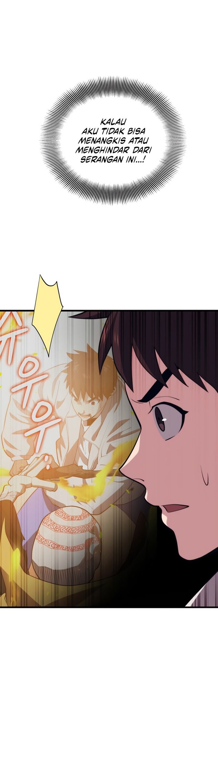 Seoul Station Necromancer Chapter 90 Gambar 42