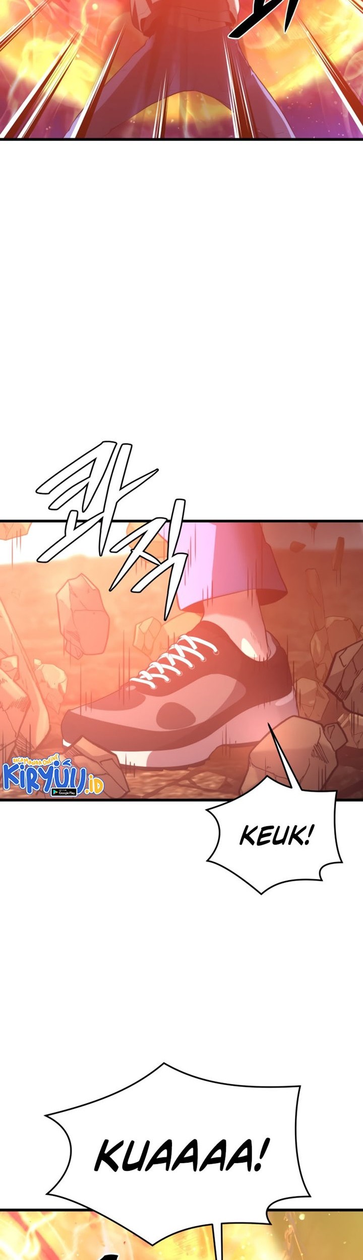 Seoul Station Necromancer Chapter 90 Gambar 46