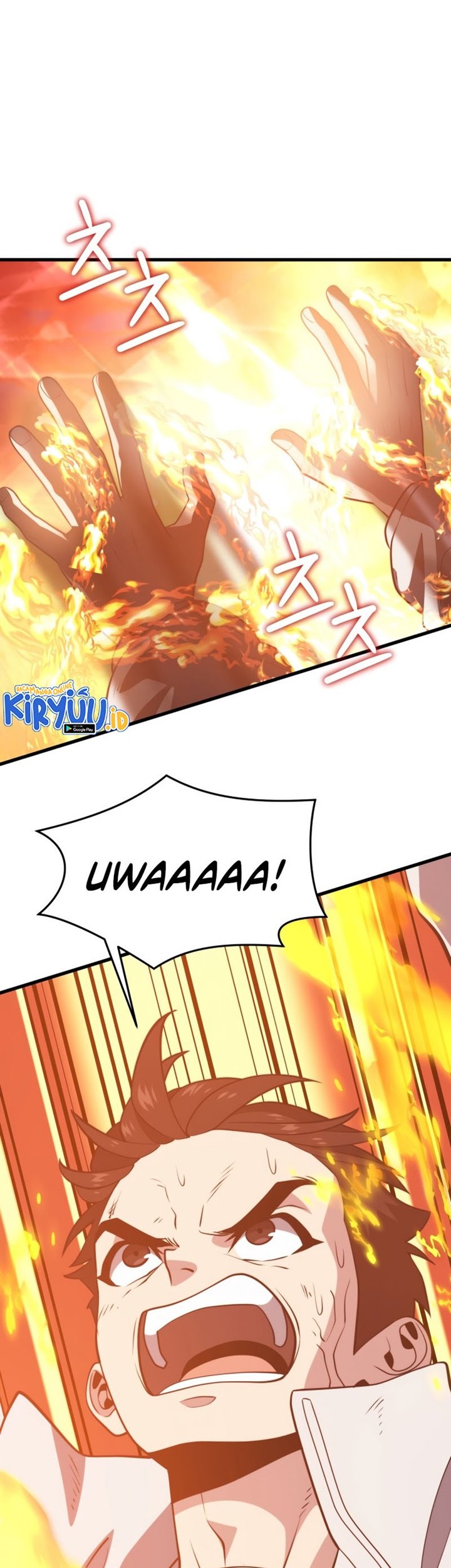 Seoul Station Necromancer Chapter 90 Gambar 48