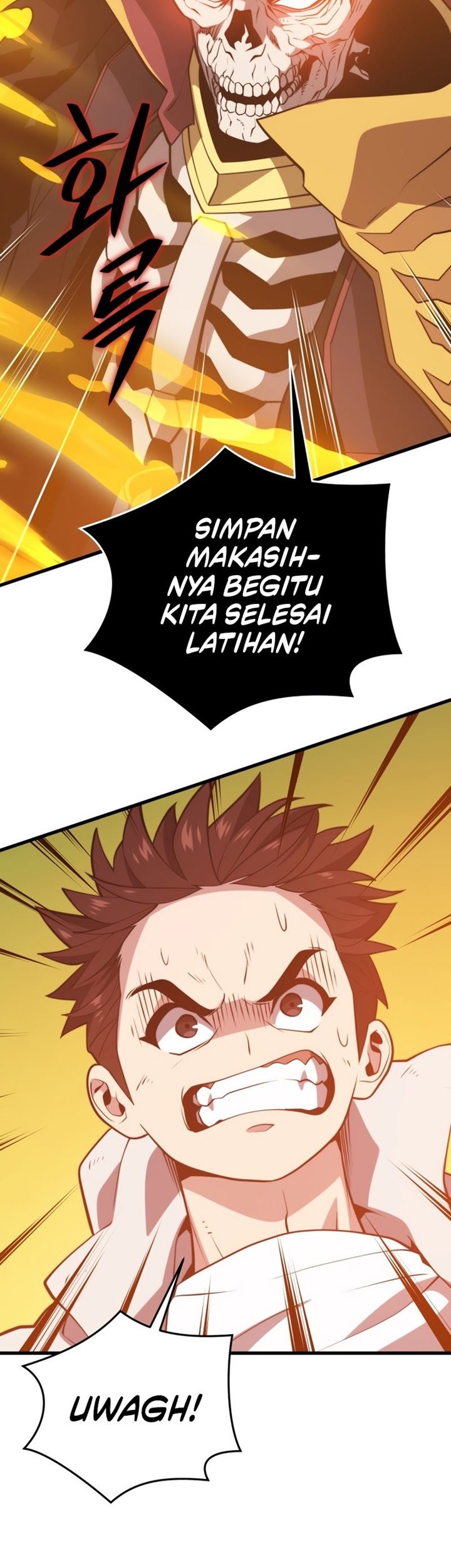 Seoul Station Necromancer Chapter 90 Gambar 57