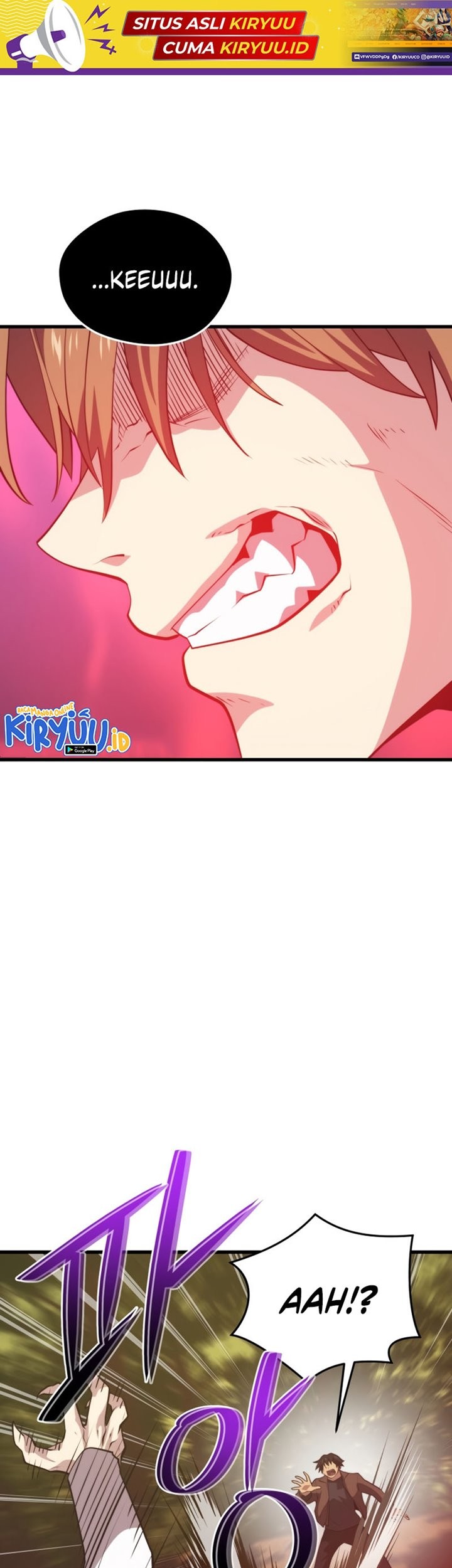 Baca  Seoul Station Necromancer Chapter 90 Gambar 2