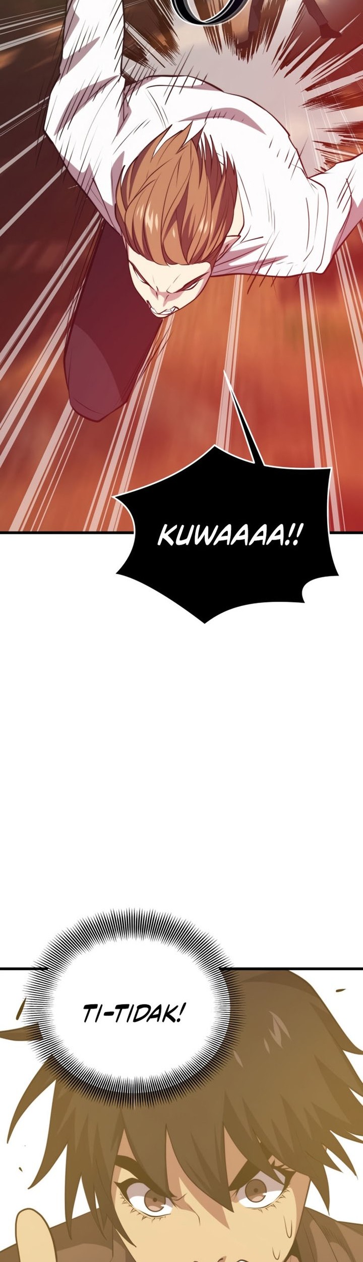 Seoul Station Necromancer Chapter 90 Gambar 3