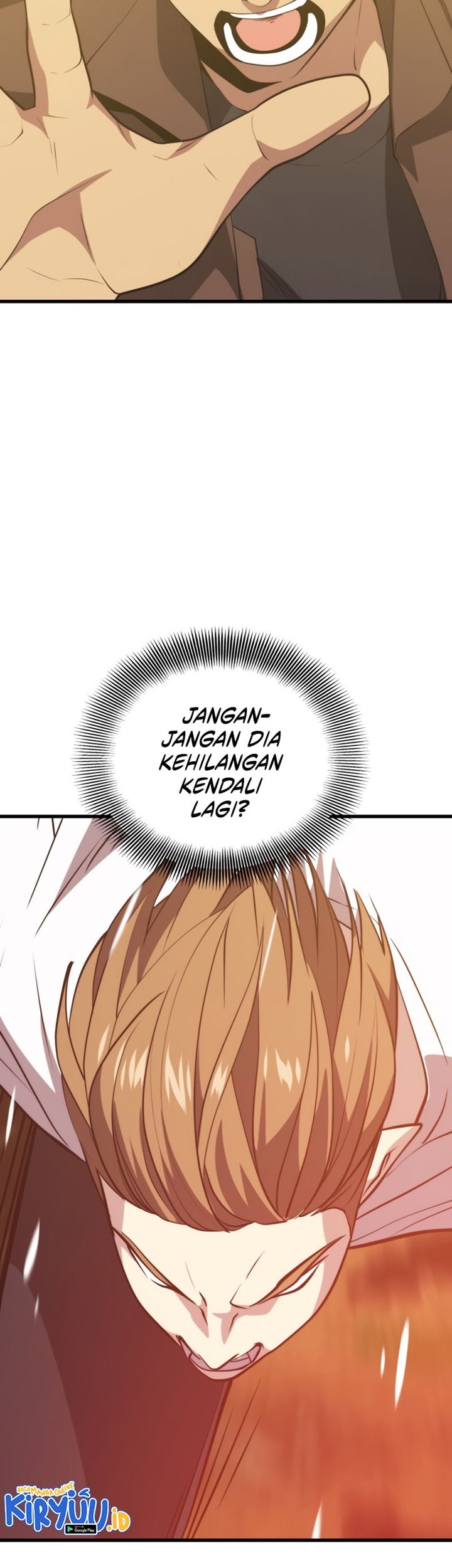 Seoul Station Necromancer Chapter 90 Gambar 4