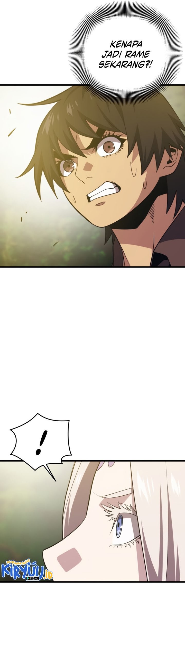 Seoul Station Necromancer Chapter 90 Gambar 11