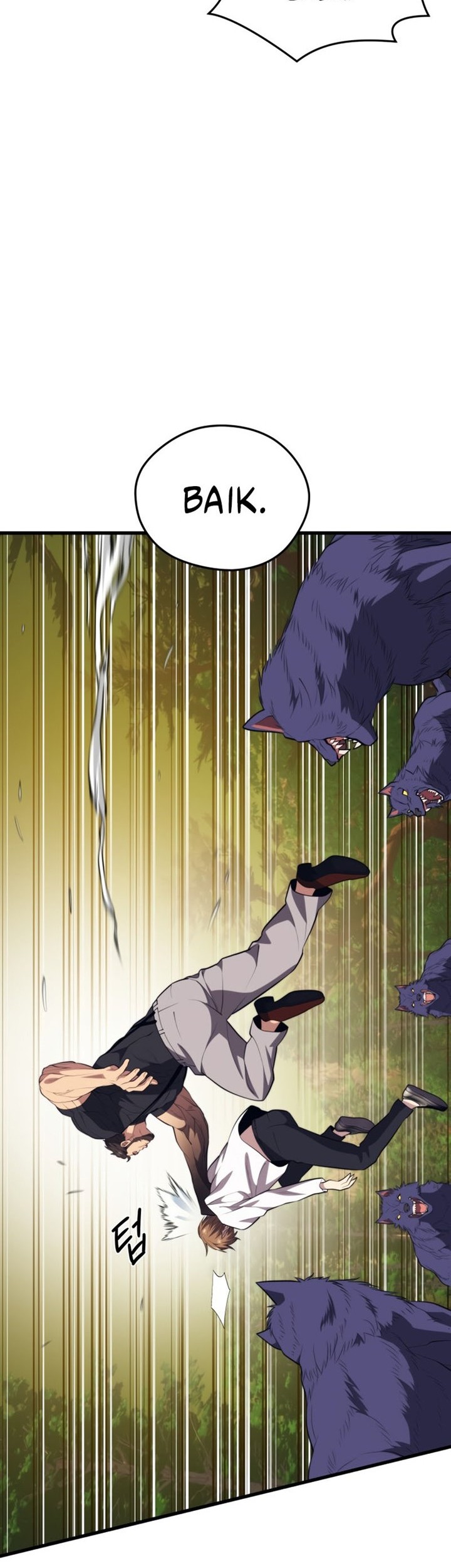 Seoul Station Necromancer Chapter 90 Gambar 14