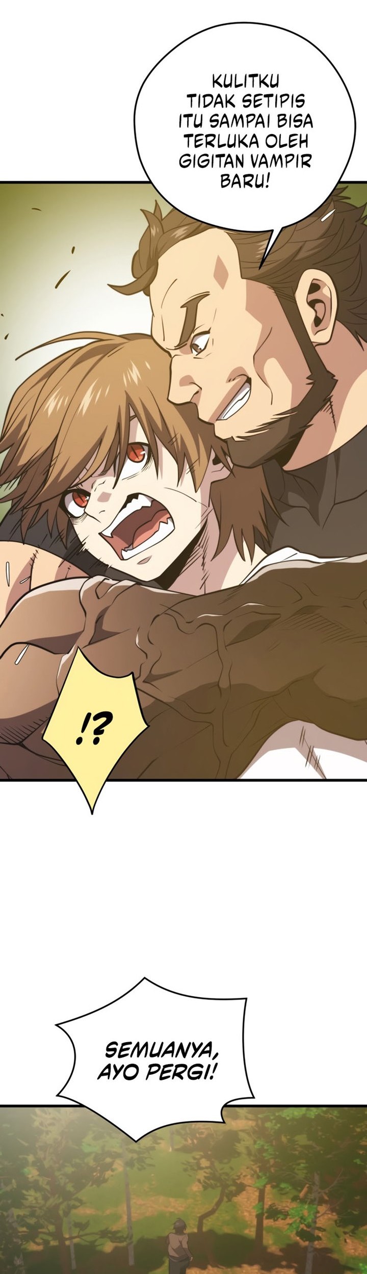 Seoul Station Necromancer Chapter 90 Gambar 17
