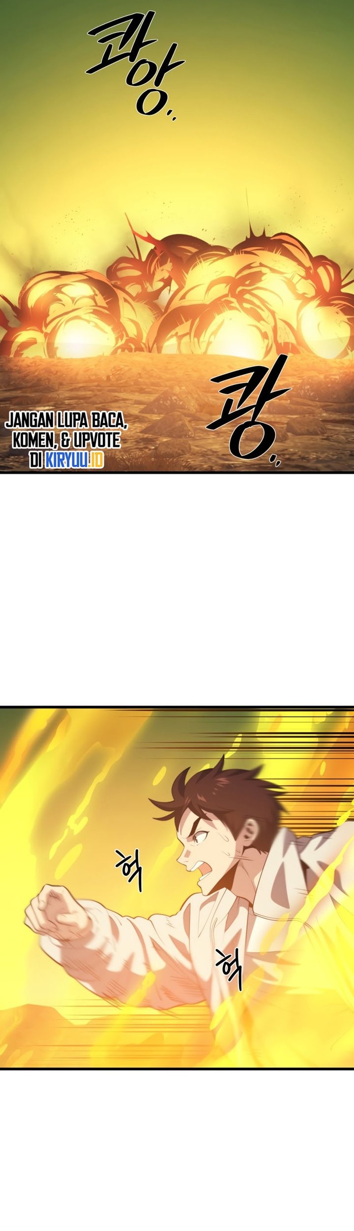 Seoul Station Necromancer Chapter 90 Gambar 19