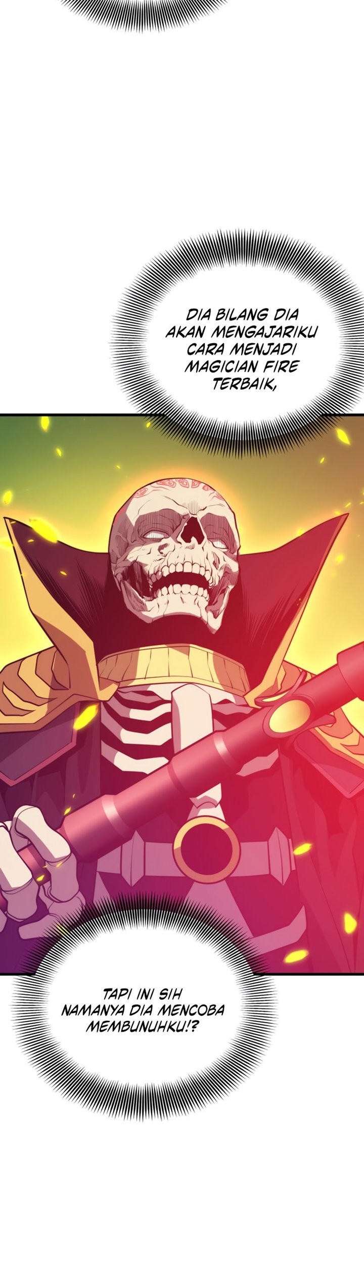 Seoul Station Necromancer Chapter 90 Gambar 23