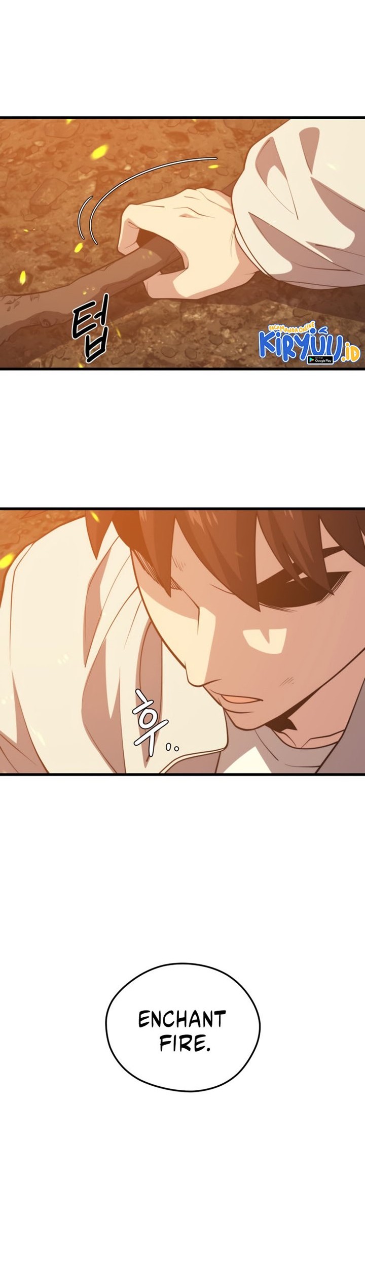 Seoul Station Necromancer Chapter 90 Gambar 24
