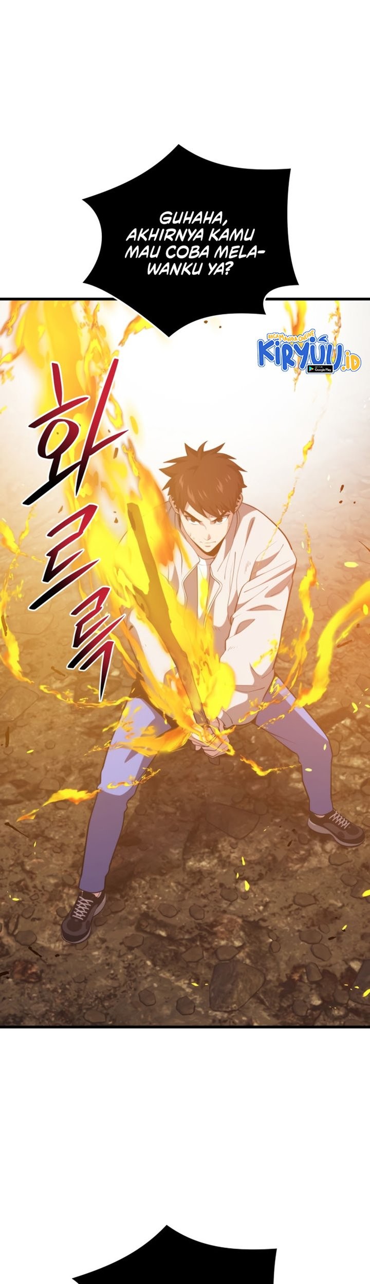 Seoul Station Necromancer Chapter 90 Gambar 26