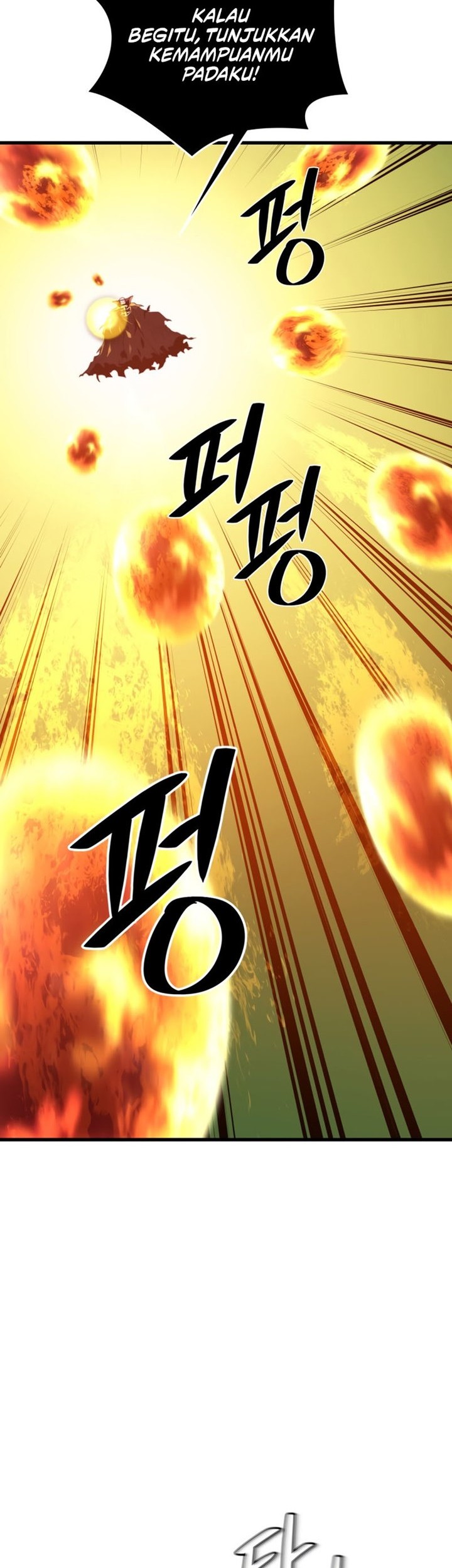 Seoul Station Necromancer Chapter 90 Gambar 27