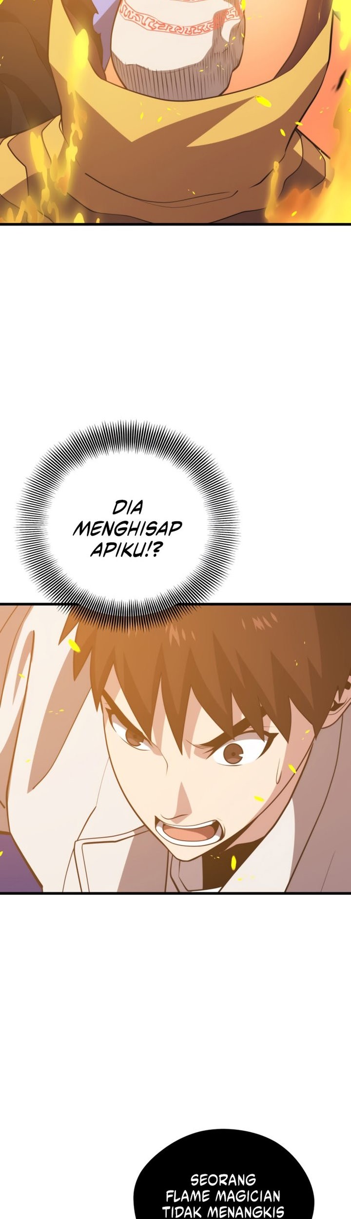 Seoul Station Necromancer Chapter 90 Gambar 33