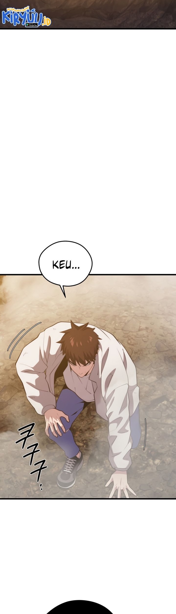 Seoul Station Necromancer Chapter 90 Gambar 37