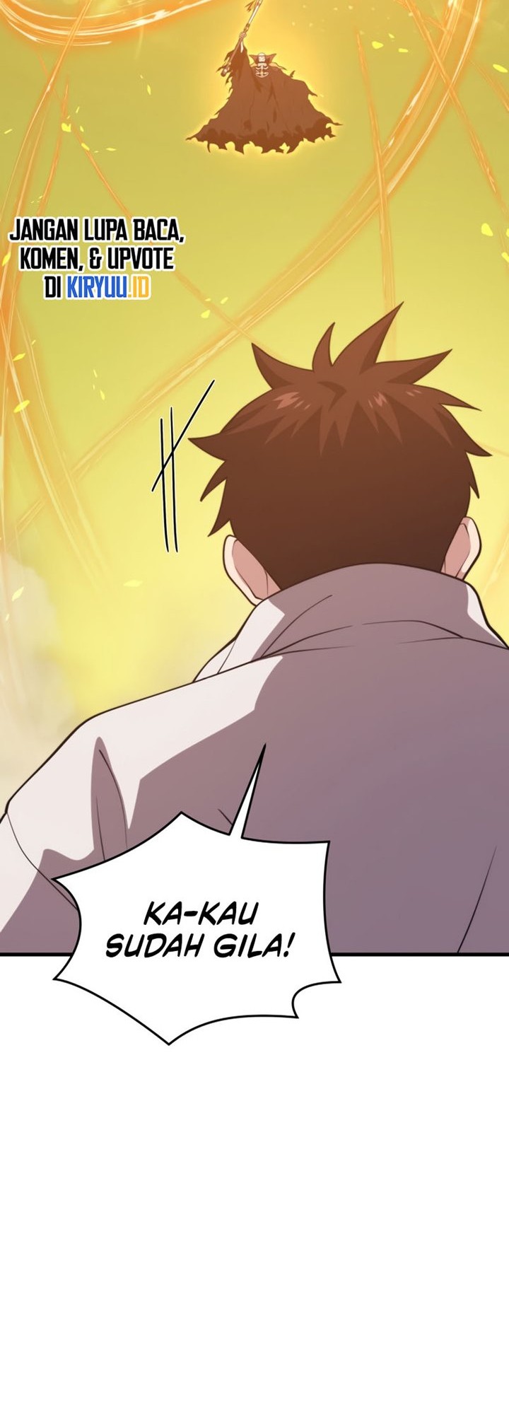Seoul Station Necromancer Chapter 90 Gambar 39