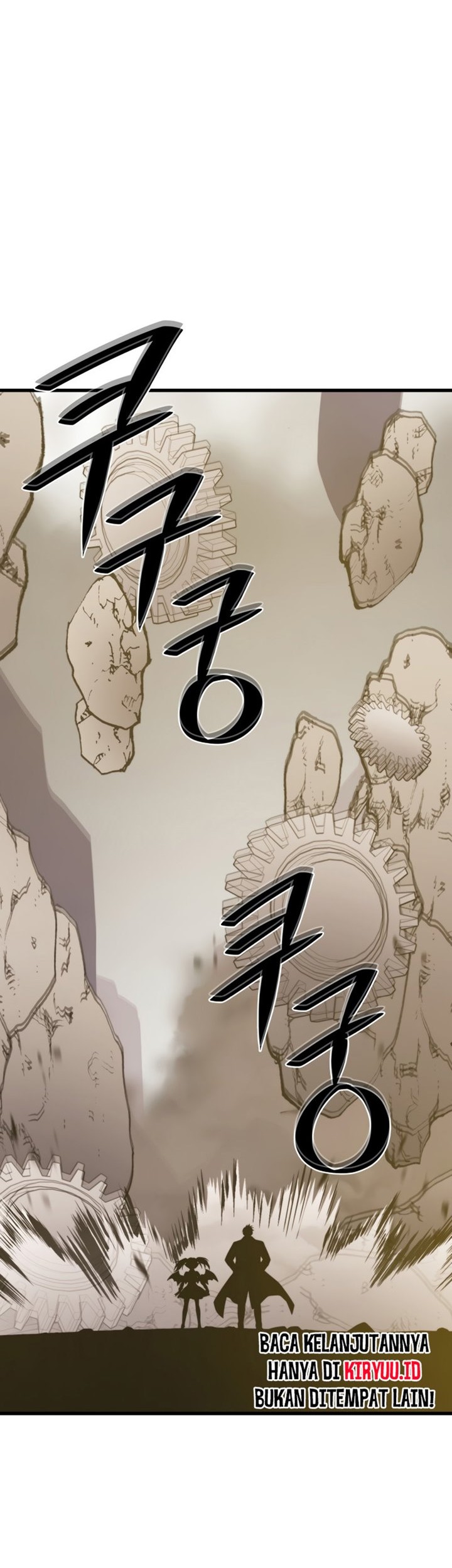 Seoul Station Necromancer Chapter 89 Gambar 39