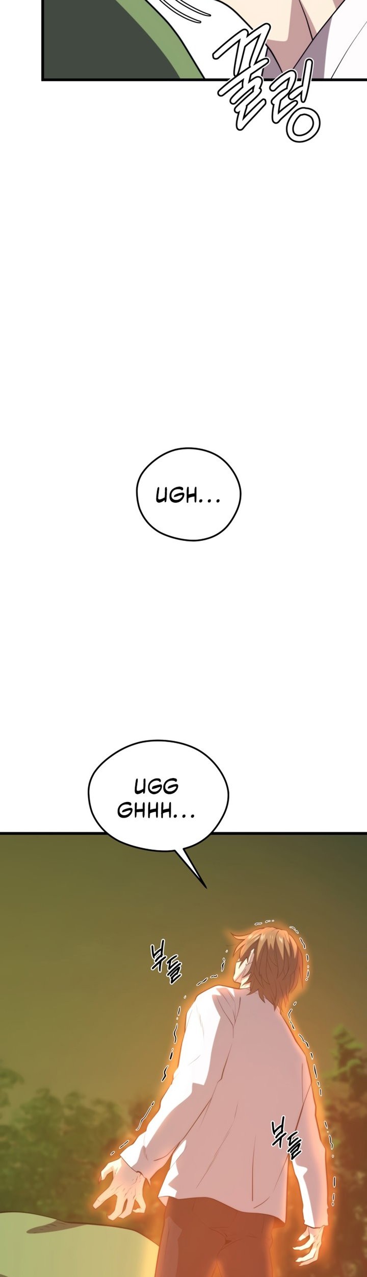 Seoul Station Necromancer Chapter 89 Gambar 45