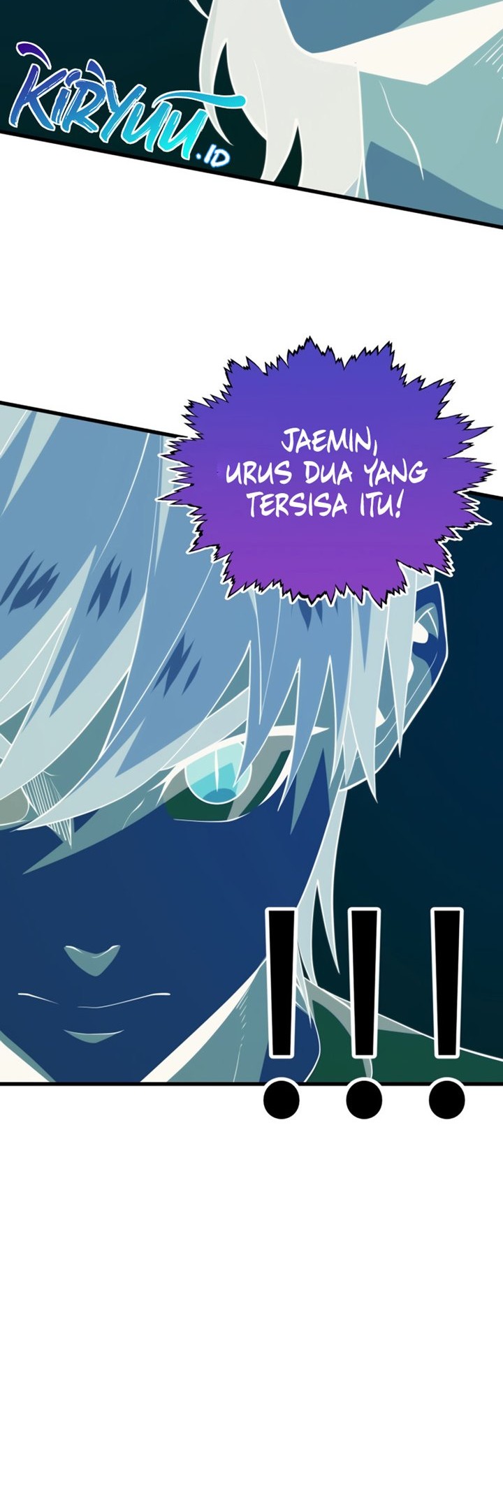 Seoul Station Necromancer Chapter 89 Gambar 55