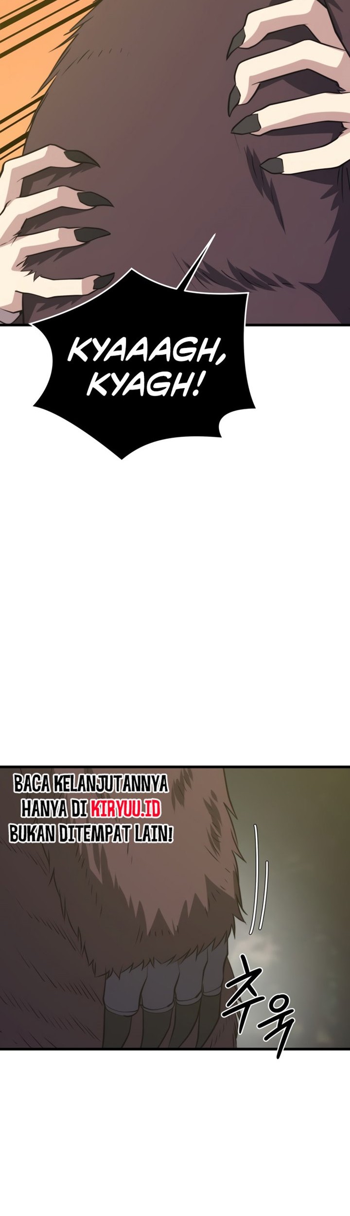 Seoul Station Necromancer Chapter 89 Gambar 59