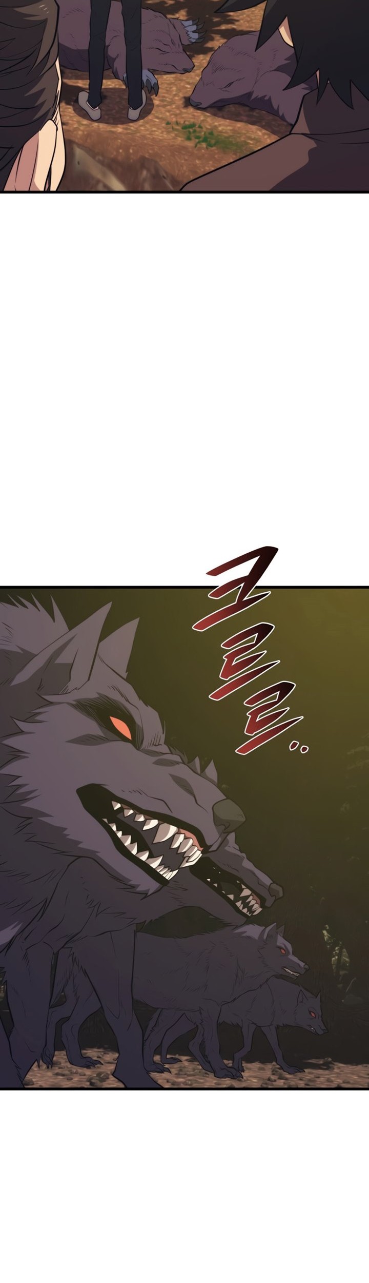 Seoul Station Necromancer Chapter 89 Gambar 62