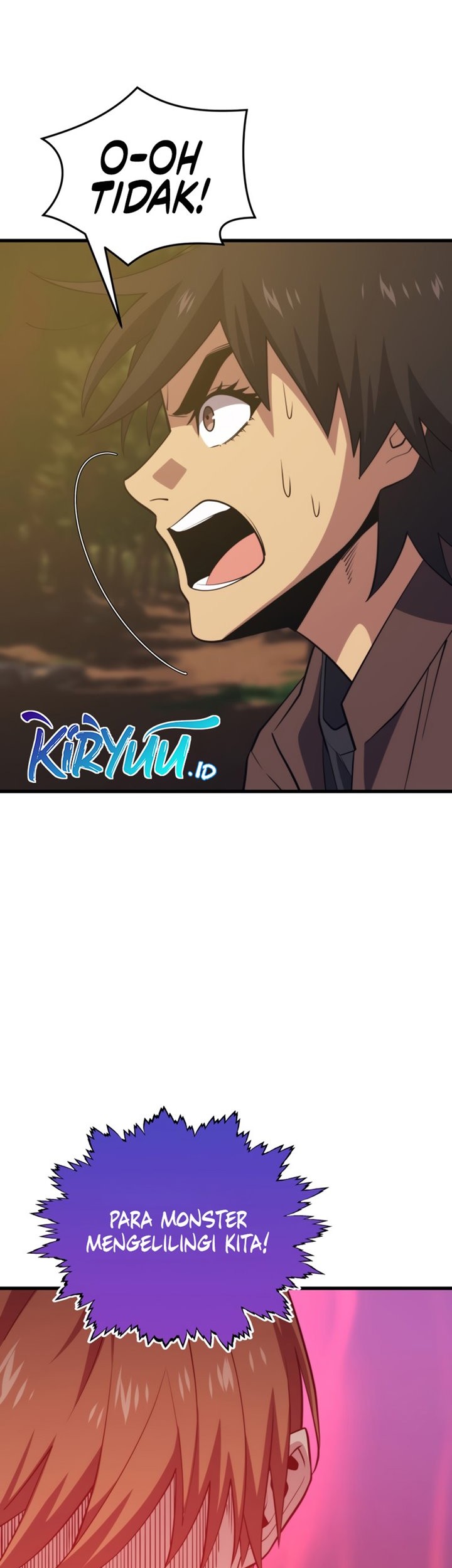 Seoul Station Necromancer Chapter 89 Gambar 63