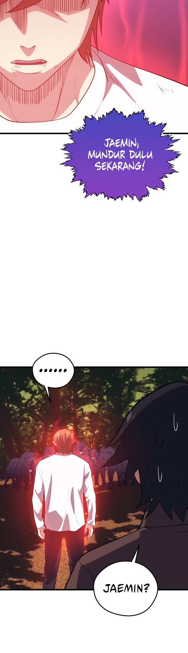 Seoul Station Necromancer Chapter 89 Gambar 64