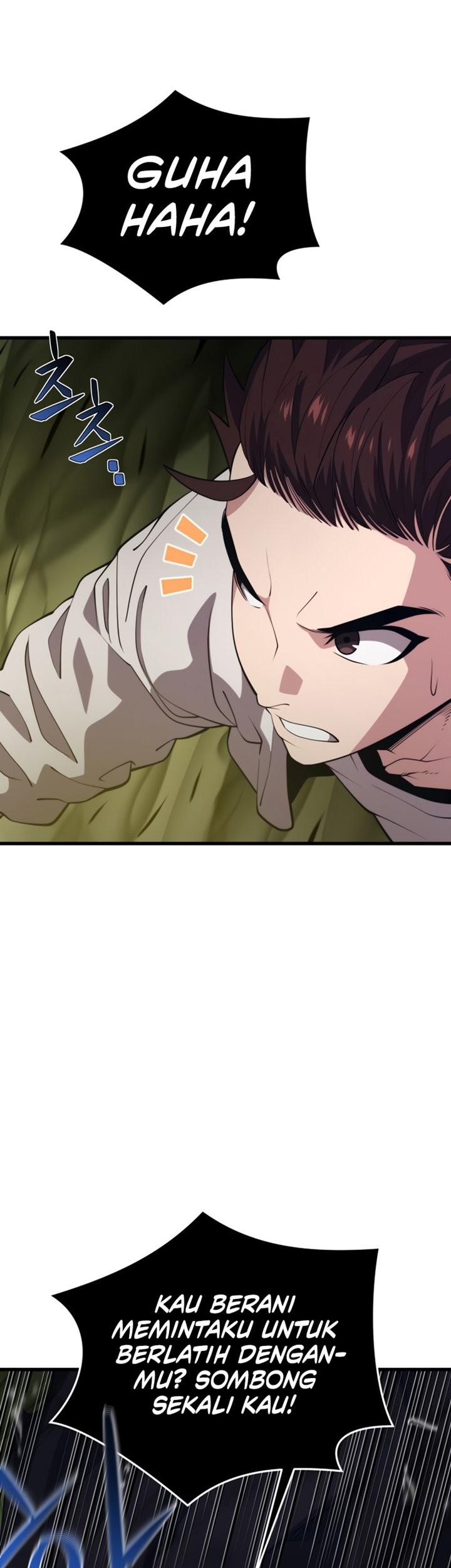 Baca Seoul Station Necromancer Chapter 89 Gambar 2