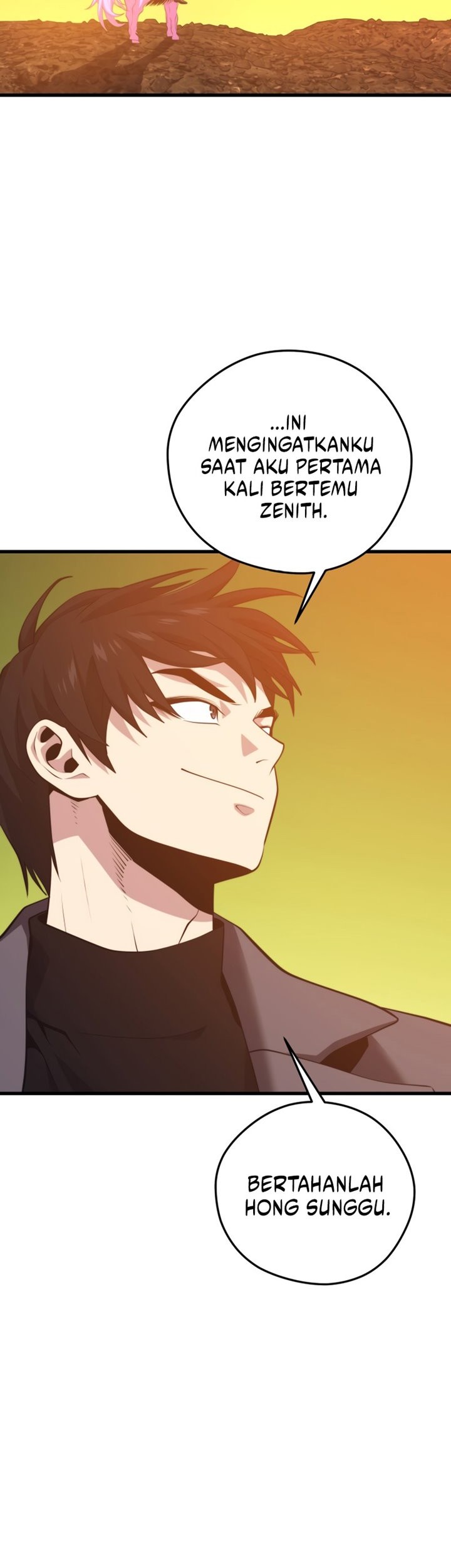 Seoul Station Necromancer Chapter 89 Gambar 8