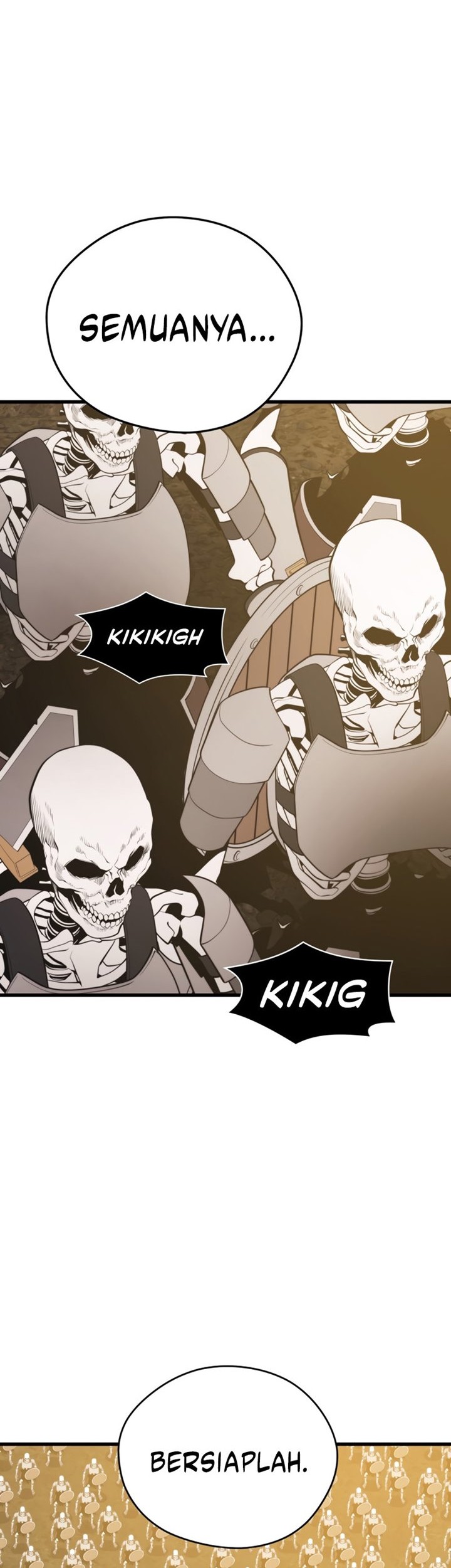 Seoul Station Necromancer Chapter 89 Gambar 12