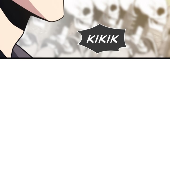 Seoul Station Necromancer Chapter 89 Gambar 15