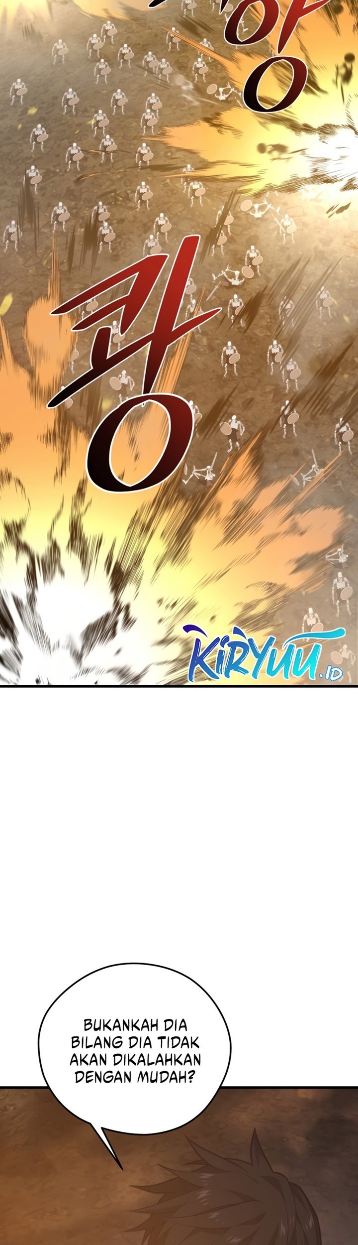 Seoul Station Necromancer Chapter 89 Gambar 18