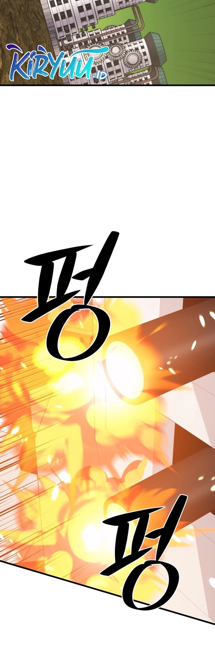 Seoul Station Necromancer Chapter 89 Gambar 23