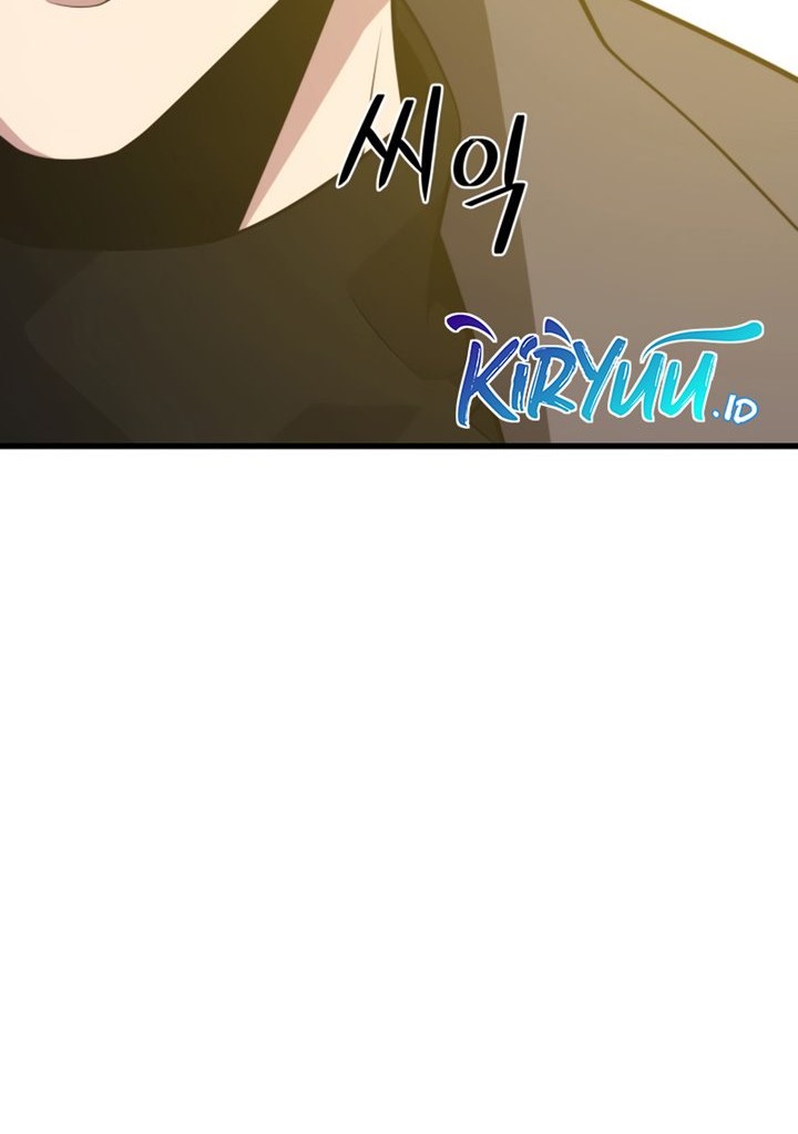 Seoul Station Necromancer Chapter 89 Gambar 27