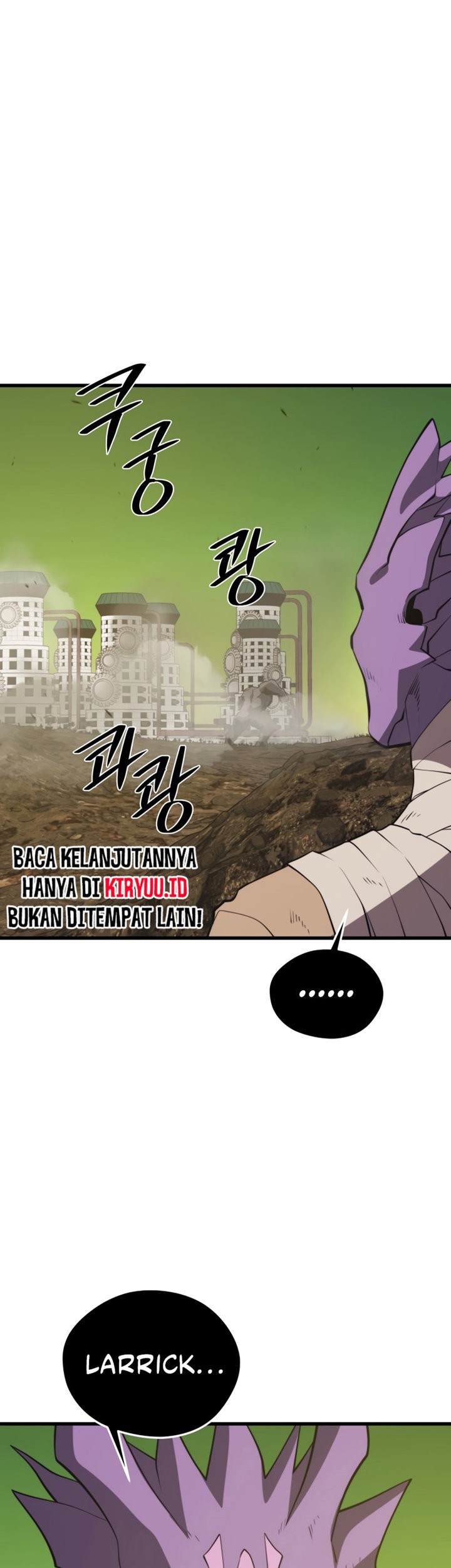 Seoul Station Necromancer Chapter 89 Gambar 30