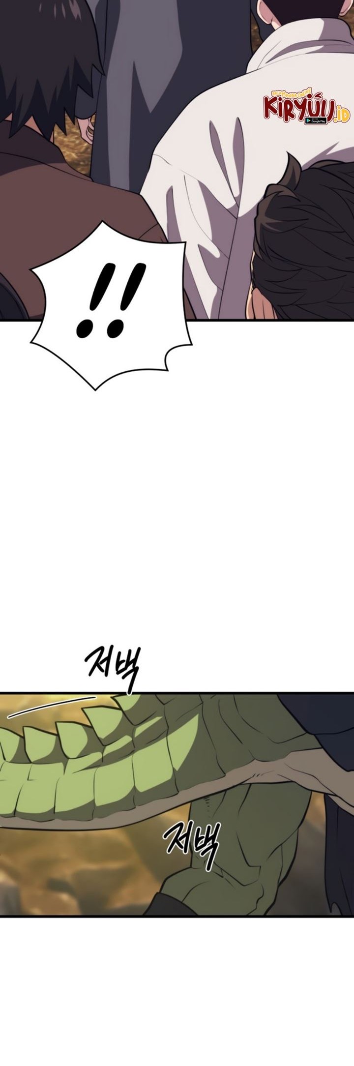 Seoul Station Necromancer Chapter 88 Gambar 32