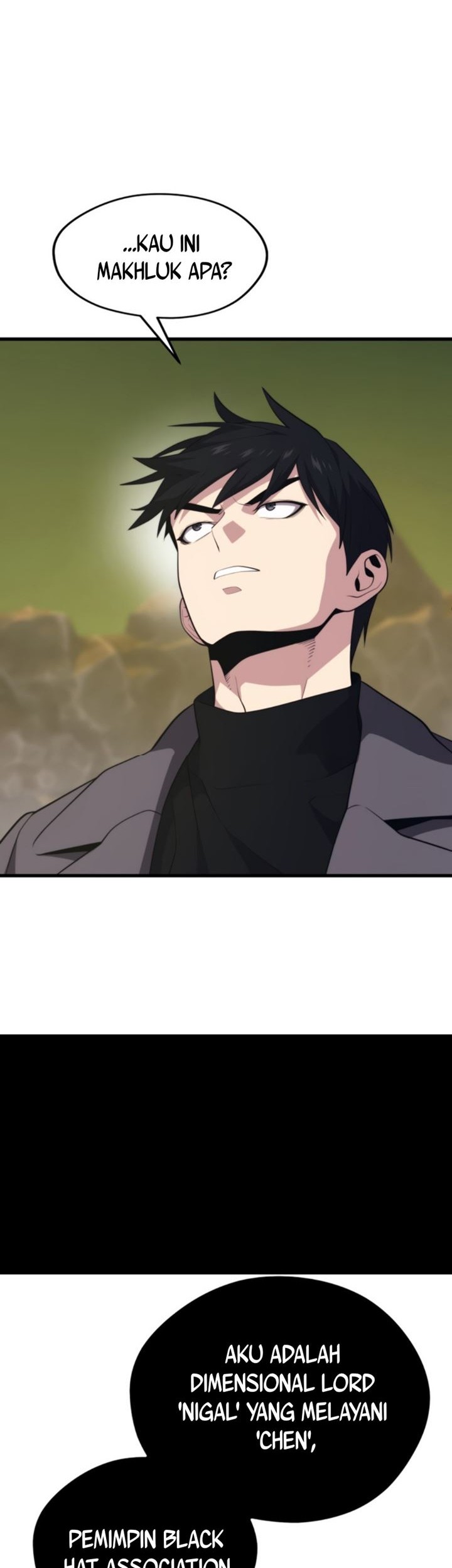 Seoul Station Necromancer Chapter 88 Gambar 34